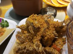 -黄泥岗·地道湖北菜(奥特莱斯店)