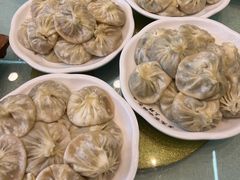 -老庞家水馅包子馆