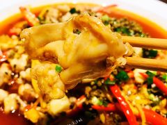 仔姜美蛙-川流不息(北蔡休闲广场店)