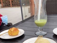 -海口万豪·大堂吧·望海吧.日落海景·下午茶·奶茶·咖啡·轻食·蛋糕·鸡尾酒·清吧