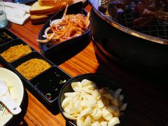 -吉志烤肉(太原总店)