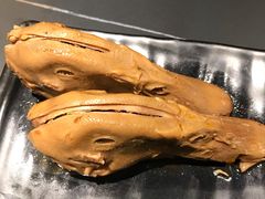 -嘎嘎鸭脑壳(金沙店)
