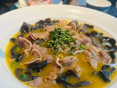 -大拙里·精致融合菜(沙湖桃源国际店)