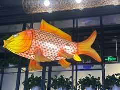 -向川南·水煮鱼·川菜(和平里店)