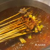 深圳美食｜新鲜现串 | 菜品多样 | 地道风味