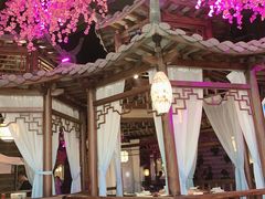 -韵秋荷(宝山龙湖天街店)