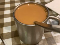 -新大咀港式茶餐厅(宝山万达店)