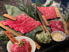 -老乾杯和牛烧肉(王府中环店)