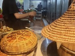 -缘生态云南菜·野生菌庭院餐厅(华侨城店)