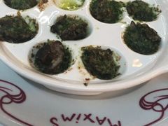 -马克西姆餐厅(崇文门店)