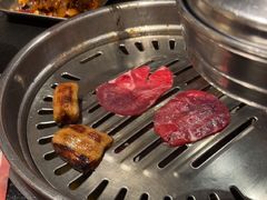 -炽城·烤肉名家(鸿达中央广场店)