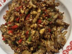 -西江红·株洲本地菜(滨江南路店)