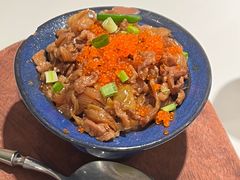 -火山屋台(新街口创始店)