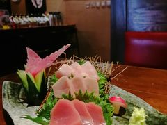 -千代武日本料理(开发区店)