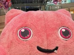 -广州白云机场雅高铂尔曼大酒店