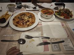 -安妮意大利餐厅(丽都店)