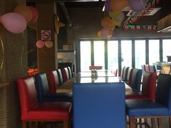 -Cactus墨西哥仙人掌餐厅