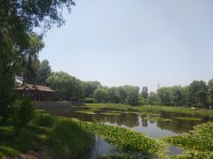 -常家庄园