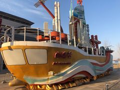 -万源龙顺度假庄园生态观光园