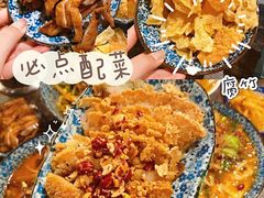 -粉家柳州螺蛳粉(杨宅路店)