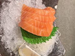 -禾绿寿司·定食·拉面·烧炸(喜荟城店)