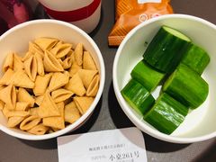 -海底捞火锅(北京路店)
