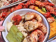 -食鸡公社辣子鸡·潍坊菜·烧烤