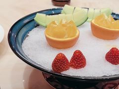 -禧悦楼 · 港味海鲜火锅