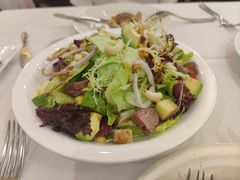 -摩根扒房(桐梓林店)