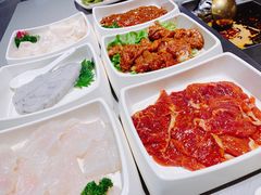 -海底捞火锅(顺城购物中心店)