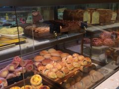 -巴黎贝甜(阳光上东店)