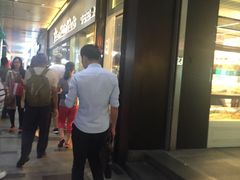 -早安巴黎(四季坊店)