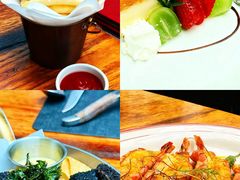 -食间牛排(湖西路店)