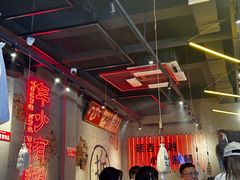 -大头叔烤鸡爪·朝鲜族烤串(天池路店)