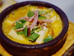 -云海肴·汽锅鸡·云南菜(苏州中心店)