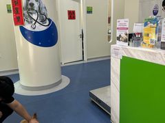 -佩兹宠物医院肿瘤专科·眼科·牙科(黄浦店)