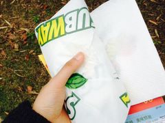 -赛百味(仙林金鹰店)