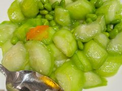 -月福京味斋·烤鸭店·北京菜(鼓楼总店)