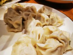 -伊喜饺子·烤鸭(五道口学院路店)