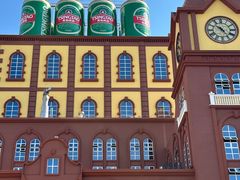 -青岛啤酒博物馆