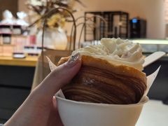 -LANLIZI BAKERY(COSMO店)