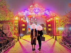 -卫鼎轩·曹公馆(鼓楼店)