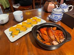 -龍聚祥烧麦馆(万达店)