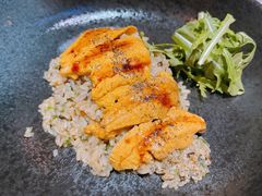 -小火花·干式熟成牛排馆Spark SteakHouse(剑桥郡店)