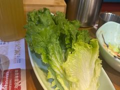 -老炉家木炭烤肉(长江国际店)