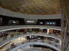-万达影城(汉街万达广场IMAX店)