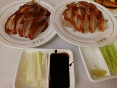 -北京全聚德(天安门店)