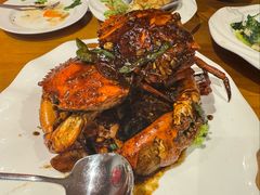 -肥肥蟹海鲜饭店(马六甲店)