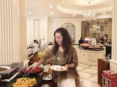 -中旅阿那亚九龙湖·公主酒店