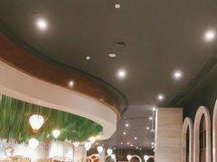 -熊猫自助餐厅.萌趣城堡(长隆熊猫酒店)